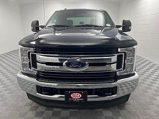 2017 Ford F-250 King Ranch 1FT7W2B69HED10639 in Cranston, RI 3