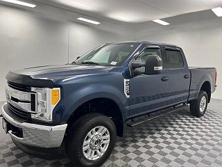 2017 Ford F-250 King Ranch 1FT7W2B69HED10639 in Cranston, RI 4