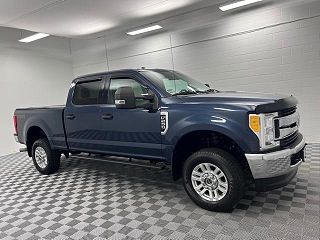 2017 Ford F-250 King Ranch 1FT7W2B69HED10639 in Cranston, RI 5