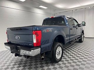 2017 Ford F-250 King Ranch 1FT7W2B69HED10639 in Cranston, RI 6