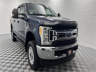 2017 Ford F-250 King Ranch VIN: 1FT7W2B69HED10639