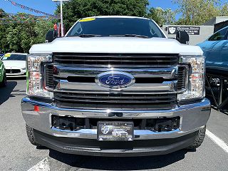 2017 Ford F-250 Lariat 1FT7W2BT1HED43687 in Fort Lauderdale, FL 2