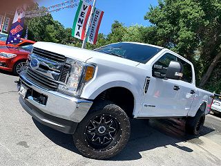 2017 Ford F-250 Lariat 1FT7W2BT1HED43687 in Fort Lauderdale, FL 3