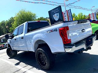 2017 Ford F-250 Lariat 1FT7W2BT1HED43687 in Fort Lauderdale, FL 4