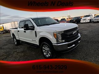 2017 Ford F-250 XL VIN: 1FT7W2BT9HED57126