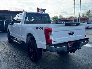 2017 Ford F-250 Lariat 1FT7W2BT7HEE60416 in Greenfield, IN 4