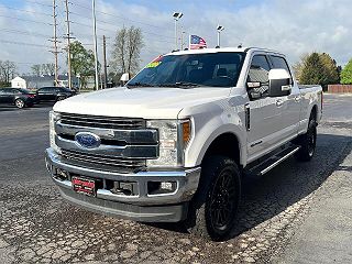 2017 Ford F-250 Lariat 1FT7W2BT7HEE60416 in Greenfield, IN 5