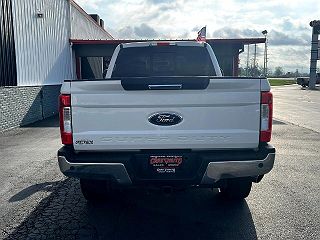 2017 Ford F-250 Lariat 1FT7W2BT7HEE60416 in Greenfield, IN 7