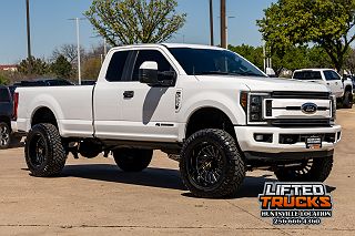 2017 Ford F-250 XL VIN: 1FT7X2BT7HEE00990