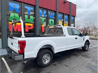 2017 Ford F-250 XLT 1FT7X2A68HEE21911 in Kent, WA 12
