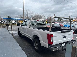 2017 Ford F-250 XLT 1FT7X2A68HEE21911 in Kent, WA 14