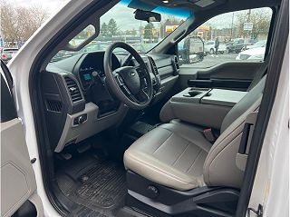 2017 Ford F-250 XLT 1FT7X2A68HEE21911 in Kent, WA 15