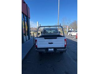 2017 Ford F-250 XLT 1FT7X2A68HEE21911 in Kent, WA 4