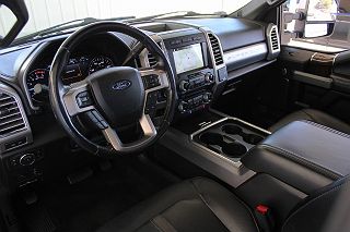 2017 Ford F-250 Platinum Edition 1FT7W2BTXHED42683 in Klamath Falls, OR 2
