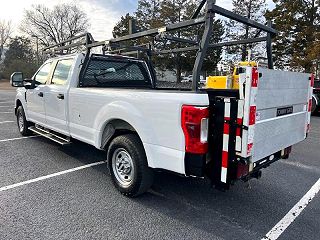 2017 Ford F-250 XL 1FT7W2A60HED19781 in Knoxville, TN 8