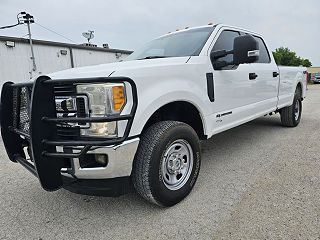 2017 Ford F-250  1FT7W2BT8HEE35475 in Lancaster, TX 1