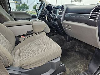 2017 Ford F-250  1FT7W2BT8HEE35475 in Lancaster, TX 11