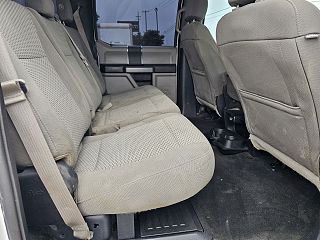 2017 Ford F-250  1FT7W2BT8HEE35475 in Lancaster, TX 12