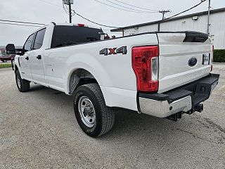 2017 Ford F-250  1FT7W2BT8HEE35475 in Lancaster, TX 3