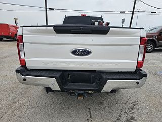 2017 Ford F-250  1FT7W2BT8HEE35475 in Lancaster, TX 4