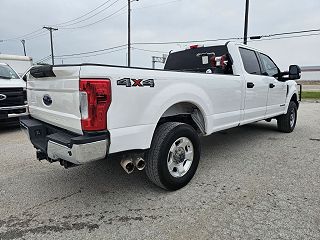 2017 Ford F-250  1FT7W2BT8HEE35475 in Lancaster, TX 6