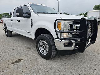 2017 Ford F-250  1FT7W2BT8HEE35475 in Lancaster, TX 8