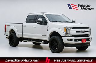 2017 Ford F-250 Lariat 1FT7W2BT3HED41472 in Lewisville, TX 1