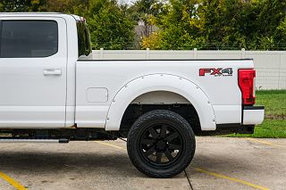 2017 Ford F-250 Lariat 1FT7W2BT3HED41472 in Lewisville, TX 10