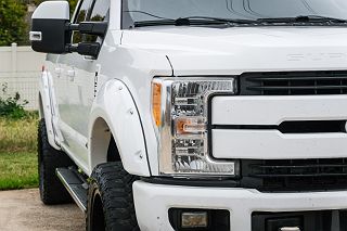 2017 Ford F-250 Lariat 1FT7W2BT3HED41472 in Lewisville, TX 44