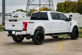 2017 Ford F-250 Lariat 1FT7W2BT3HED41472 in Lewisville, TX 5