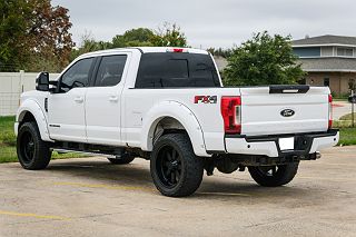2017 Ford F-250 Lariat 1FT7W2BT3HED41472 in Lewisville, TX 7