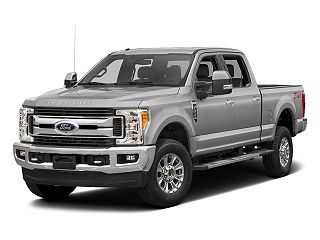 2017 Ford F-250  VIN: 1FT7W2B69HEE90916