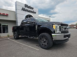 2017 Ford F-250 XLT 1FT7W2B64HEC25692 in Mansfield, PA 1