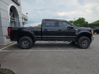 2017 Ford F-250 XLT 1FT7W2B64HEC25692 in Mansfield, PA 2