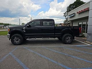 2017 Ford F-250 XLT 1FT7W2B64HEC25692 in Mansfield, PA 7