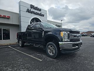 2017 Ford F-250 XLT 1FT7W2B64HEC25692 in Mansfield, PA