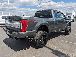 2017 Ford F-250 Platinum Edition 1FT7W2BT4HEB20995 in Monroe, NC 3