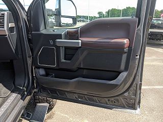 2017 Ford F-250 Platinum Edition 1FT7W2BT4HEB20995 in Monroe, NC 35