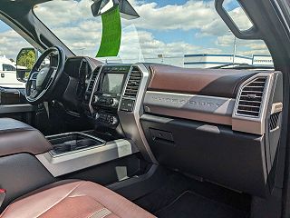 2017 Ford F-250 Platinum Edition 1FT7W2BT4HEB20995 in Monroe, NC 40