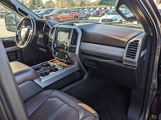 2017 Ford F-250 Platinum Edition 1FT7W2BT4HEB20995 in Monroe, NC 46