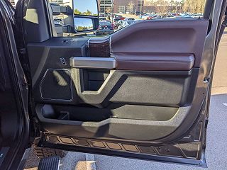 2017 Ford F-250 Platinum Edition 1FT7W2BT4HEB20995 in Monroe, NC 47