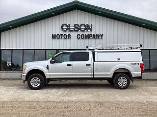 2017 Ford F-250 XLT VIN: 1FT7W2B68HEB22498