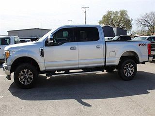 2017 Ford F-250 King Ranch VIN: 1FT7W2B64HEF48964