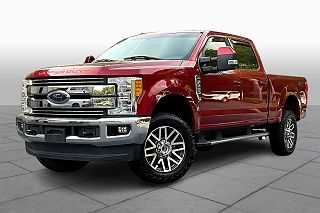 2017 Ford F-250 Lariat 1FT7W2B64HEE30199 in Okatie, SC