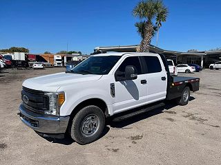 2017 Ford F-250 XL VIN: 1FT7W2A64HEB90105