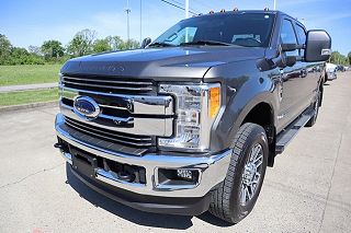 2017 Ford F-250 Lariat 1FT7W2BT7HEE95487 in Paducah, KY 1