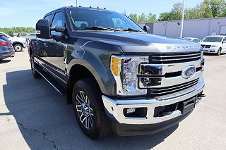 2017 Ford F-250 Lariat 1FT7W2BT7HEE95487 in Paducah, KY 10