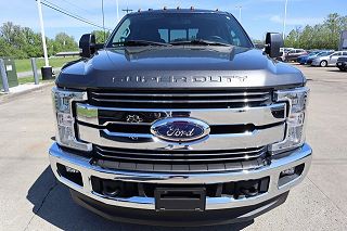 2017 Ford F-250 Lariat 1FT7W2BT7HEE95487 in Paducah, KY 11