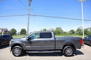 2017 Ford F-250 Lariat 1FT7W2BT7HEE95487 in Paducah, KY 2