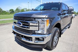 2017 Ford F-250 Lariat 1FT7W2BT7HEE95487 in Paducah, KY